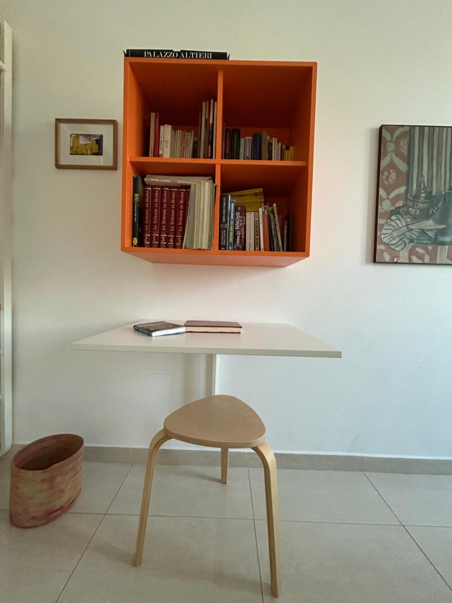 فيلا La Riva Sinistra روما المظهر الخارجي الصورة