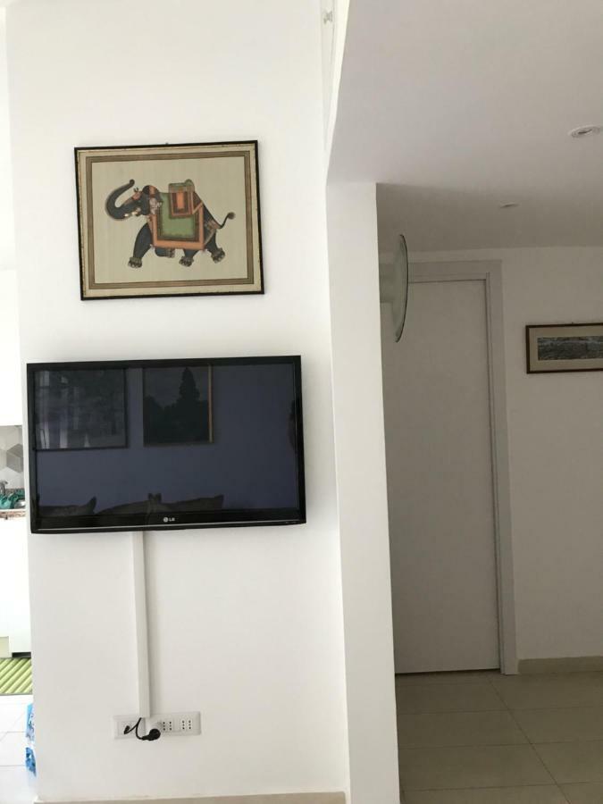 فيلا La Riva Sinistra روما المظهر الخارجي الصورة
